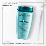 kerastase resistance bain force architecte shampoo product details