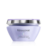 kerastase blond absolu masque ultra violet purple hair mask