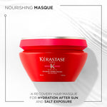Kerastase Soleil Masque Apres Soleil Hair Mask product details