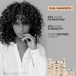 Kerastase Curl Manifesto Masque Beurre Haute Nutrition Hair Mask benefits