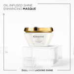 Kerastase Elixir Ultime Le Masque Hair Mask product details