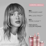 kerastase chroma absolu bain riche chroma respect shampoo benefits