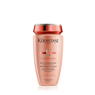 Bain Fluidealiste Shampoo