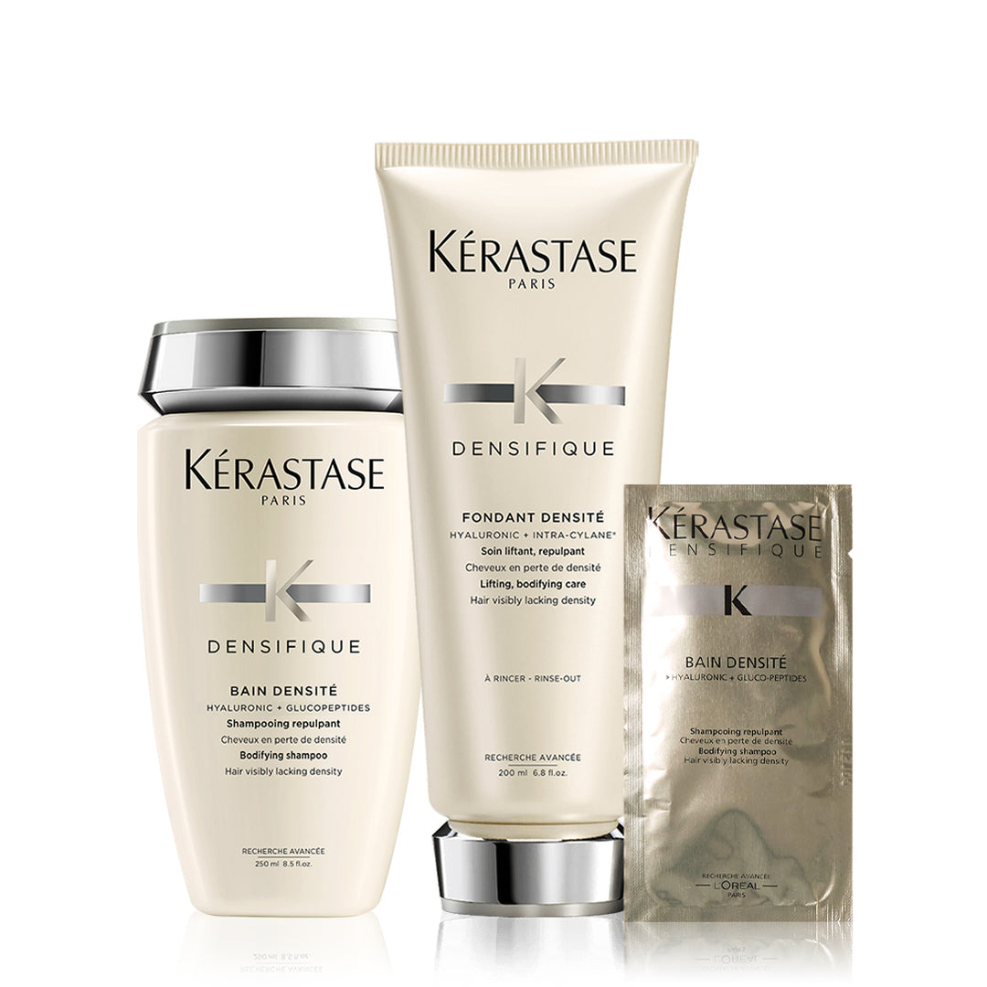 Kerastase Densifique Hair Care Duo For Thinning Hair