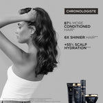 Kerastase Chronologiste L'Huile de Parfum Fragrance in Hair Oil benefits