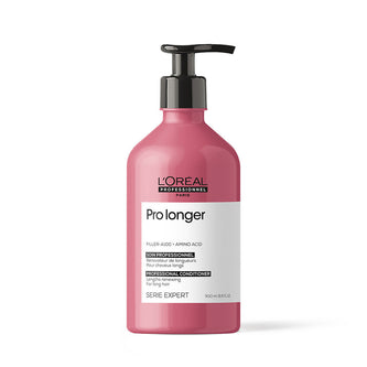 Serie Expert Pro Longer Conditioner