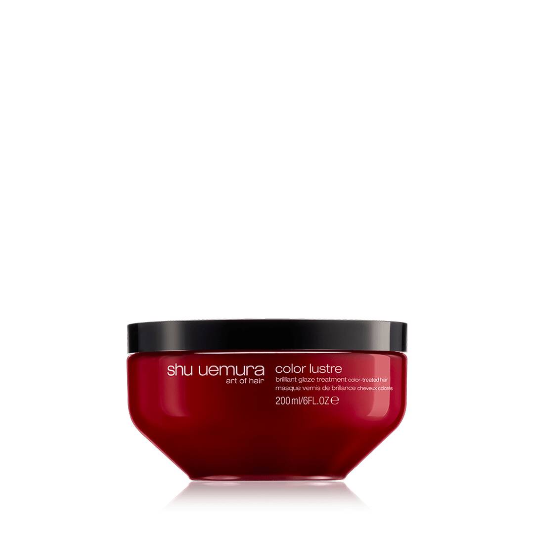 Shu Uemura Color Lustre Masque