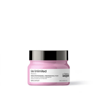 Serie Expert Liss Unlimited Mask