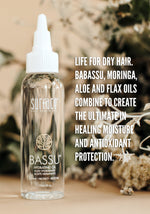 Surface Hair | Bassu Hydrating Oil