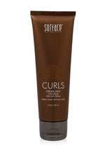 Surface Hair Curls Cream Wax Default Title at Forever Young 