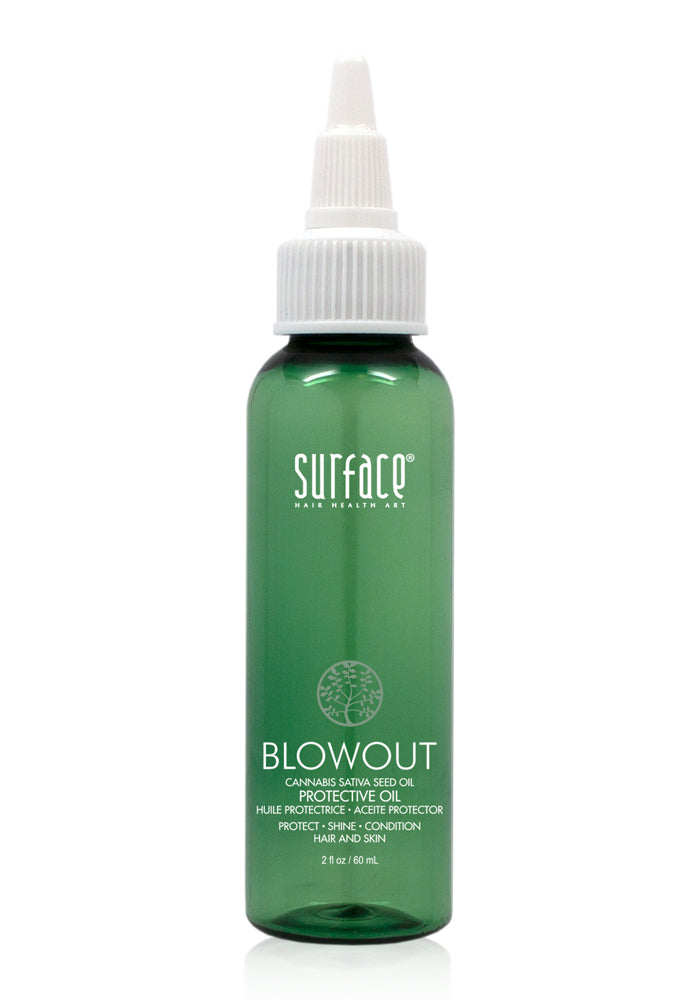 Surface Hair Protective Oil Default Title at Forever Young 