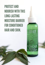Surface Hair | Protective Oil