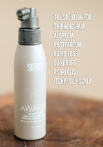 Surface Hair | Awaken Scalp Elixir