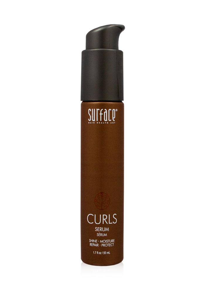 Surface Hair Curls Serum Default Title at Forever Young 