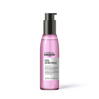 Serie Expert Liss Unlimited Serum