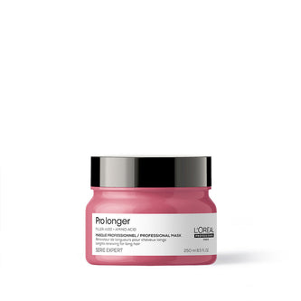 Serie Expert Pro Longer Masque