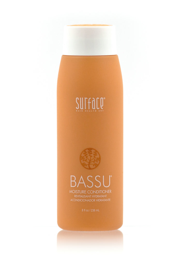 Surface Hair Bassu Moisture Conditioner 8 oz. at Forever Young 1