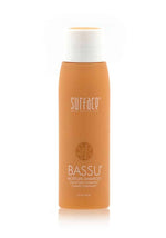 Surface Hair | Bassu Moisture Shampoo