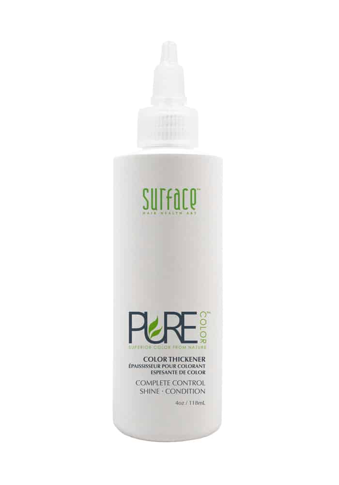 Surface Hair Color Thickener 4 oz. at Forever Young 1