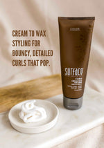 Surface Hair | Curls Cream Wax