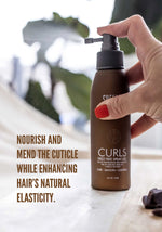 Surface Hair | Curls Frizz Free Spray Gel