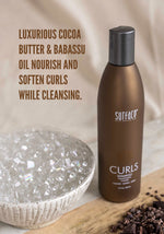 Surface Hair | Curls Shampoo