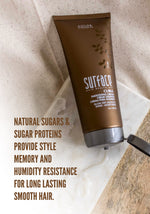 Surface Hair | Curls Smoothing Cream