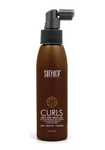 Surface Hair Curls Frizz Free Spray Gel Default Title at Forever Young 