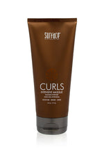 Surface Hair Curls Intensive Masque Default Title at Forever Young 