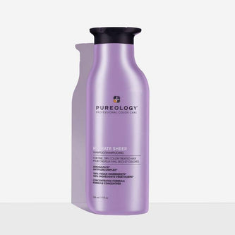 Hydrate Sheer Shampoo