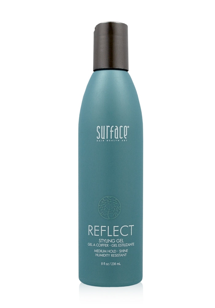 Surface Hair Reflect Styling Gel Default Title at Forever Young 