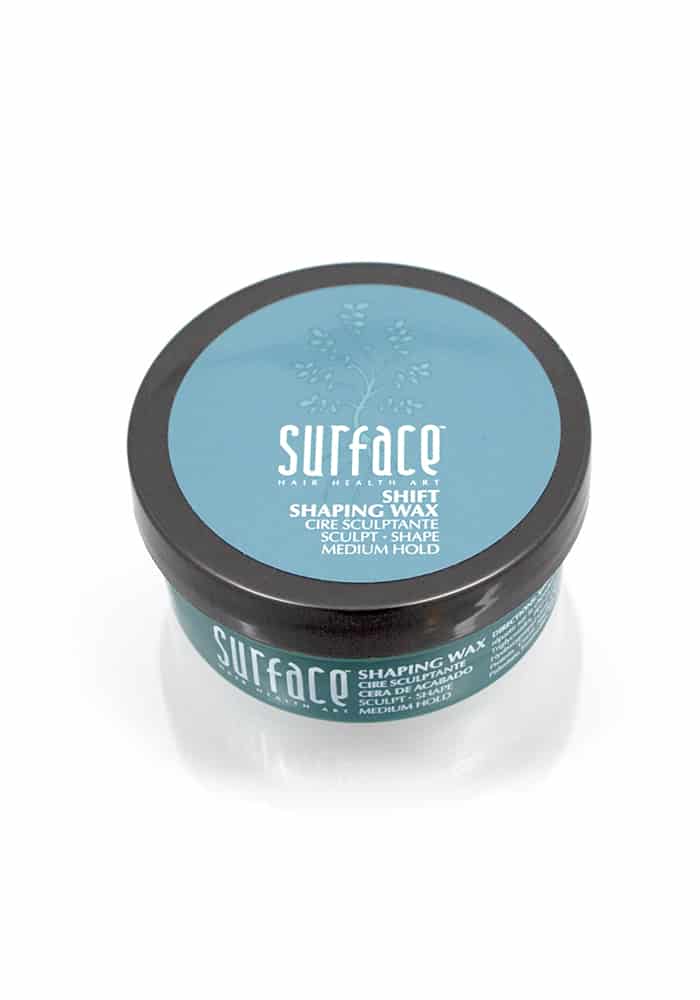 Surface Hair Shift Shaping Wax Default Title at Forever Young 