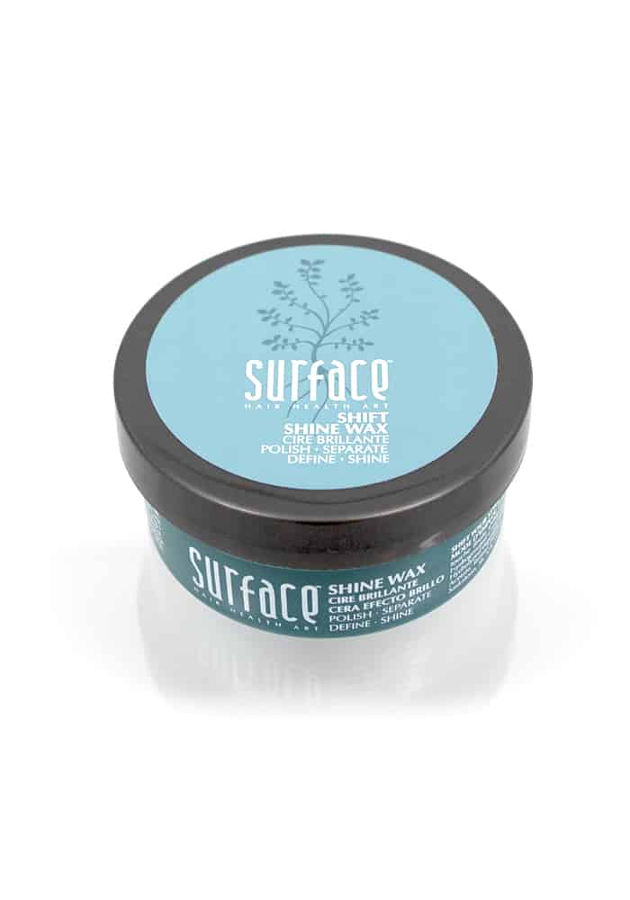 Surface Hair Shift Shine Wax Default Title at Forever Young 