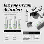 Surface Hair | 7 Vol. Enzyme Cream Activator