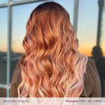Surface Hair | 9c Copper - Copper