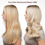 Surface Hair | 10nb - Pearl