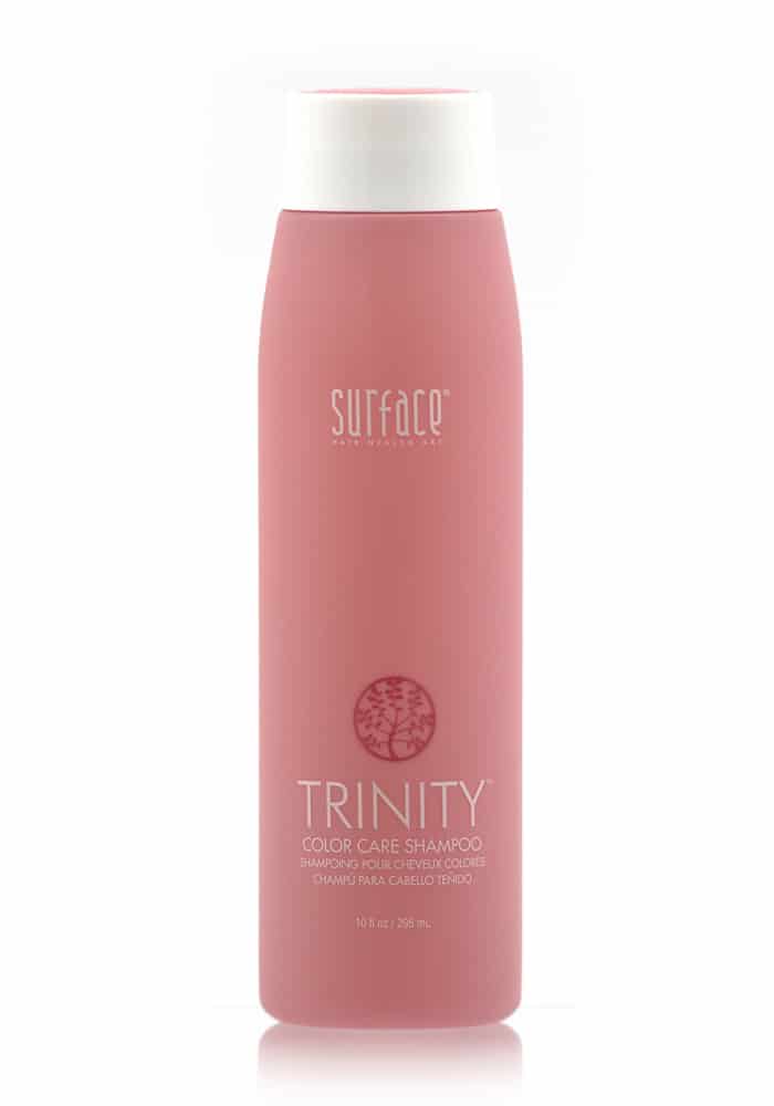 Surface Hair Trinity Shampoo 10 oz. at Forever Young 1
