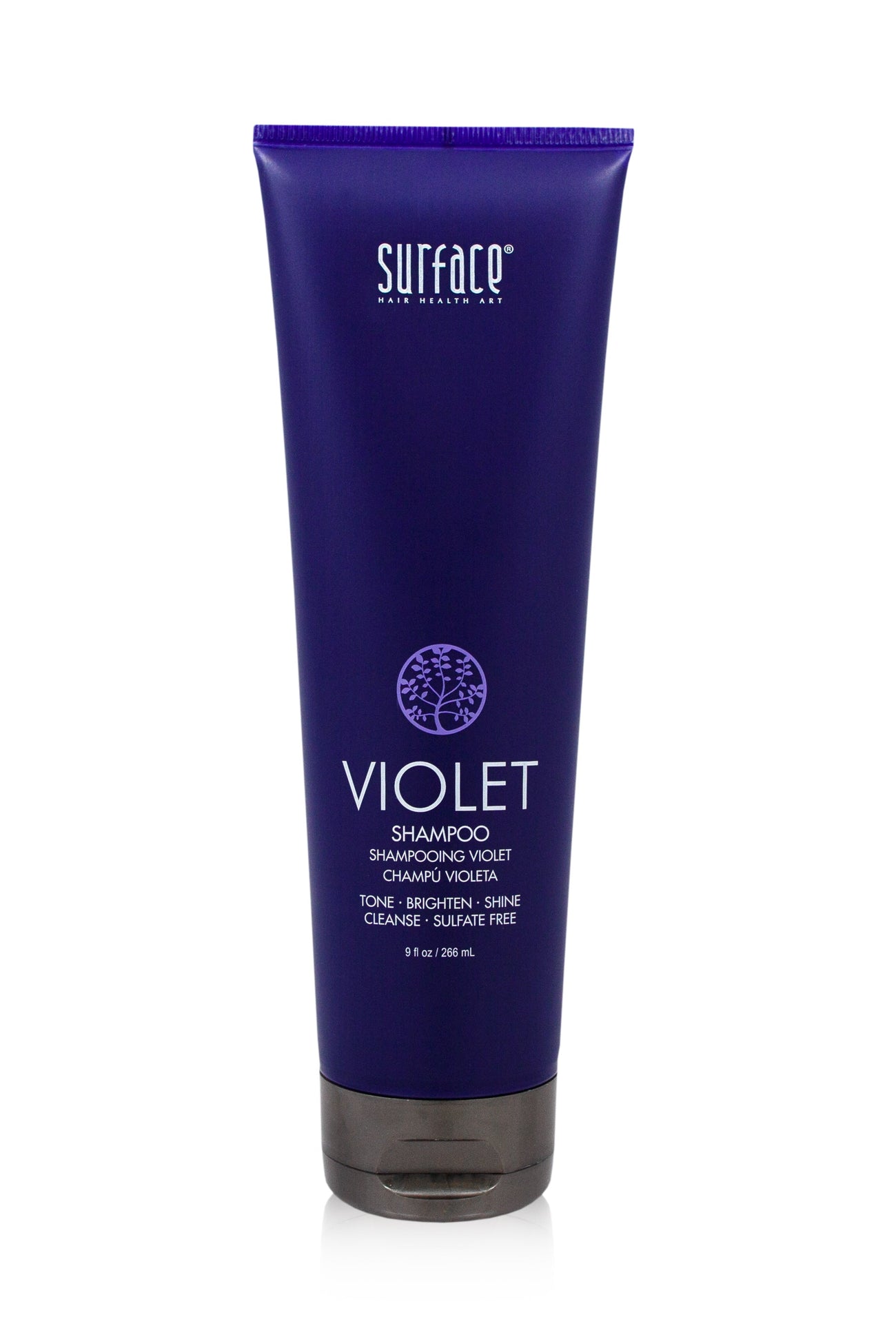 Surface Hair Violet Shampoo 9 oz. at Forever Young 1