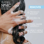 Nº.4c Bond Maintenance® Clarifying Shampoo